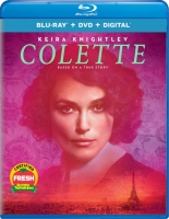 Colette(2018) English 720p BDRip x264 ESubs 1GB TEAMTR