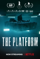 The Platform 2019 English 720p [HashMiner]