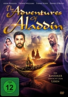 Adventures Of Aladdin 2019 BDRip XviD AC3-EVO