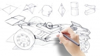 Udemy - Introduction to Design Sketching