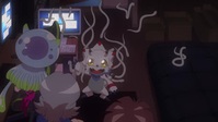 Digimon Ghost Game S01E05 XviD-AFG EZTV Digimon Ghost Game S01E05 XviD-AFG EZTV