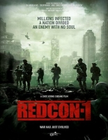 Redcon-1 (2018) 720p WEB-DL x264 950MB - MkvHub