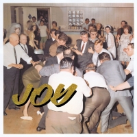 Idles - Joy as an Act of Resistance [320 KBPS][2018][pradyutvam]