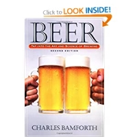 Beer Tap into the Art and Science of Brewing