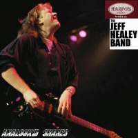 Jeff Healey Band - Harpos,Victoria BC 1994 ak320