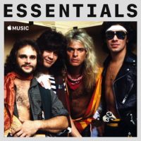 Van Halen - Essentials (2019) Mp3 320 Kbps