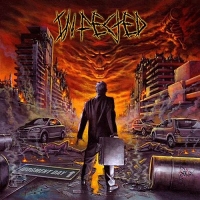 Infected (Ita) - Judgment Day (2017) [mp3@320] [Death/Thrash Metal]