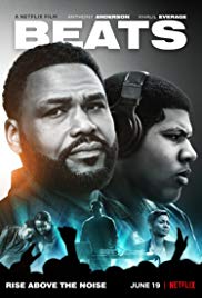 Beats 2019 720p HDRIp Hindi (DD5 1) Eng 850MB [MB