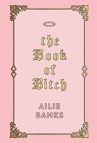 The Book of Bitch By Ailie Banks