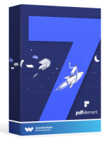 Wondershare PDFelement Professional v7.6.4.4951 + Patch - [haxNode]