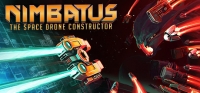 Nimbatus - The Space Drone Constructor v1.0.9 Nimbatus - The Space Drone Constructor v1.0.9