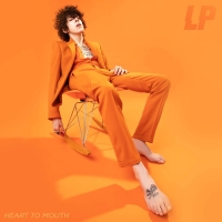 LP - Heart to Mouth  (2018) [320 KBPS][pradyutvam]