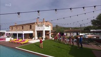 Love Island S08E01 XviD-AFG EZTV