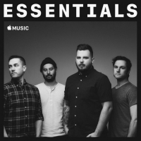 Thrice - Essentials (2019) Mp3 320kbps Songs [PMEDIA]