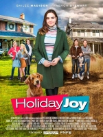 Holiday Joy (2016) 720p iTunes X264 Solar Holiday Joy (2016) 720p iTunes X264 Solar