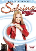 Sabrina The Teenage Witch S05 DVDRip XviD-PHASE