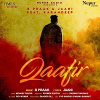 Qaafir Ft B Praak Karandeep.mp3
