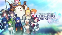 Crusaders Quest v2.0.7.KG Apk + Mod