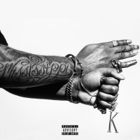 Big K.R.I.T. - TRIFECTA EP (2018) 320 KBPS
