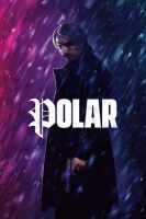 Polar 2019 HDRip XviD AC3-EVO[TGx]