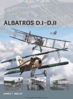 [ FreeCourseWeb ] Albatros D.I-D.II (Osprey Air Vanguard 5)