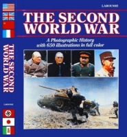 The Second World War
