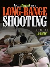Gun Digest Book Of Long-range Shooting Gun Digest Book Of Long-range Shooting