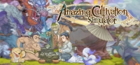 Amazing Cultivation Simulator v1.12 Amazing Cultivation Simulator v1.12