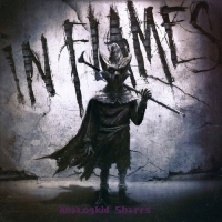In Flames - I, the Mask (Limited Edition) (2019) In Flames - I, the Mask (Limited Edition) (2019)