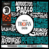 This Is Trojan Dub - 40 Classic Reggae Dub 2018 [CBR-320kbps]