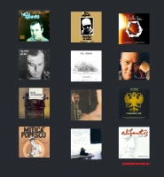 Nicu Alifantis-Discografie 1976-2005 Mp3-MDD-ExtremlymTorrents
