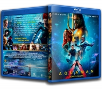 Aquaman (2018) m720p Bluray Ac3 x264 - Elite