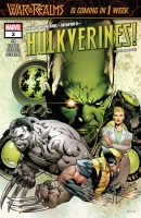 Marvel Week+ (03-27-2019) (- Nem -)
