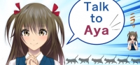 Talk to Aya Talk to Aya