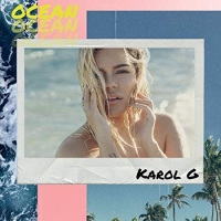 Karol G - OCEAN (2019) [320 KBPS]