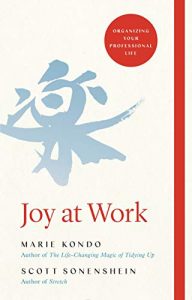 Joy at Work: Organizing Your Professional Life [NulledPremium]