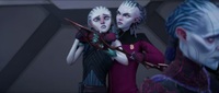 Star Trek Prodigy S01E19 720p HEVC x265-MeGusta EZTV