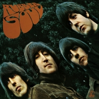 The Beatles - Rubber Soul (UK Mono) [PBTHAL Frankencart]