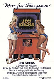 Joysticks (1983) Joysticks (1983)