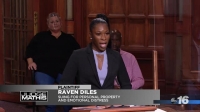 Judge Mathis S22E05 XviD-AFG EZTV