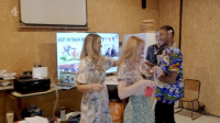 Brits Down Under S01E06 XviD-AFG EZTV Brits Down Under S01E06 XviD-AFG EZTV