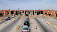 Contraband Seized at the Border S05E05 XviD-AFG EZTV Contraband Seized at the Border S05E05 XviD-AFG EZTV