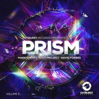 Outburst presents Prism Volume 3 (Vyze)