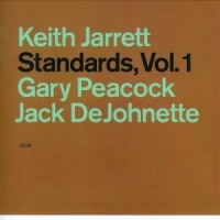 Keith Jarrett - Standards vol. 1 [FLAC] Jazz [TNT Village]