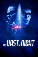 The Vast Of Night 2020 720p AMZN WEBRip x264-GalaxyRG