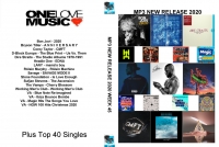 MP3 NEW RELEASES 2020 WEEK 45 - [GloDLS]