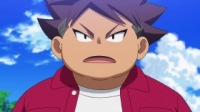 Inazuma Eleven Ares S01E01 720p WEB X264-AVR [eztv]
