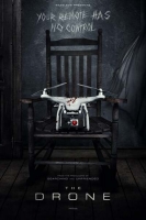 The Drone 2019 HDRip XviD AC3-EVO[TGx]