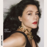 Jessie Ware - What's Your Pleasure- (2020) [24bit Hi-Res]