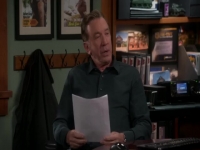 Last Man Standing US S09E09 480p x264-mSD EZTV
